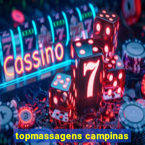 topmassagens campinas